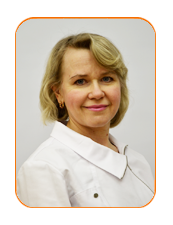 Радугина Наталья Владимировна, гинеколог