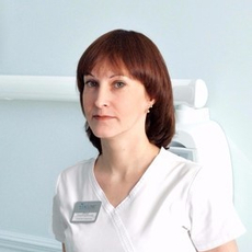 Исаева Ольга Валентиновна, стоматолог-терапевт