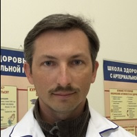 Шабалкин Павел Игоревич, гематолог