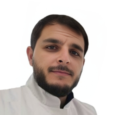 Махмудов Казим Кайсович, невролог