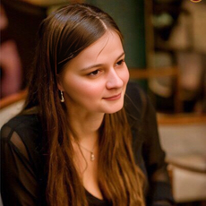 Сатанина Ульяна Сергеевна, невролог