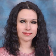 Пусик Лариса Владимировна, детский логопед