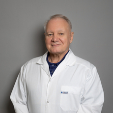 Караханов Вадим Владимирович, уролог