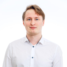 Красных Клим Александрович, стоматолог-хирург