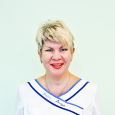 Абрамова Елена Игоревна, стоматолог-ортопед