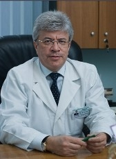 Шакуров Ильдар Гомерович, дерматолог