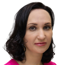 Петровская Ольга Леонтьевна, дерматолог