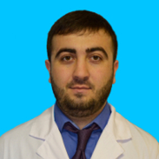 Дадашев Тельман Чайдаевич, психиатр