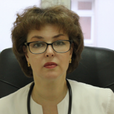 Муранова Ирина Леонидовна, анестезиолог