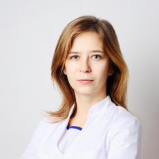 Романова Евгения Сергеевна, пластический хирург