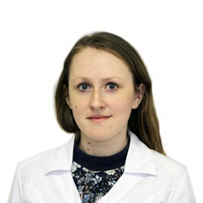 Духина Анна Алексеевна, эндокринолог