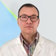 Смелков Владимир Васильевич, врач УЗД