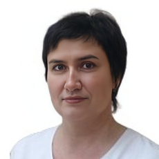 Рязанцева Мария Евгеньевна, гинеколог