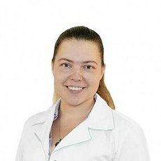 Семенова Надежда Григорьевна, гастроэнтеролог