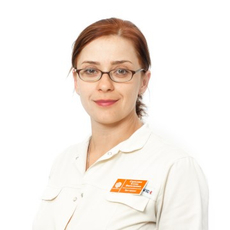 Савилова Елена Николаевна, терапевт