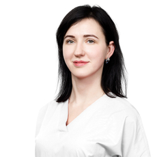 Ядыкина Ксения Сергеевна, гинеколог