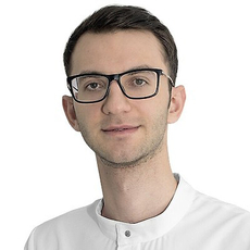 Шоубов Руслан Фаирович, ортопед