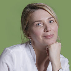Липец Елена Александровна, дерматолог