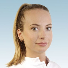 Каськова Анна Викторовна, эндокринолог