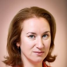 Геер Марина Рафиковна, ортодонт