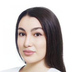 Джамалутдинова Кистаман Магомедзапировна, гинеколог