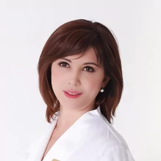 Амин Зухра Пашевна, дерматолог