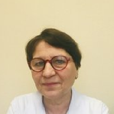 Сыч Любовь Николаевна, онкогинеколог