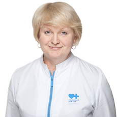 Левандовская Наталья Владленовна, дерматолог