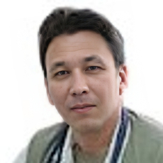 Полянский Тимофей Сергеевич, анестезиолог