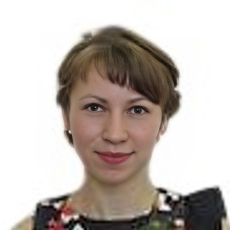 Богданова Мария Алексеевна, гинеколог