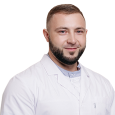 Атасов Анатолий Владимирович, онколог