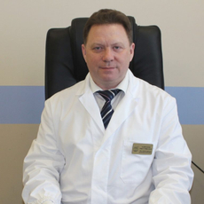 Хайруллов Айрат Сайфуллович, терапевт