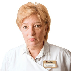 Семина Елена Анатольевна, гинеколог