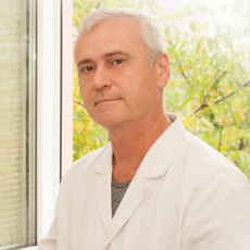 Кушнир Владимир Анатольевич, ревматолог