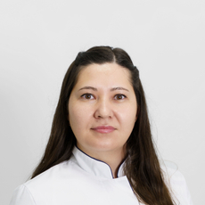 Кизатуллина Юлдуз Тимерьяновна, кардиолог