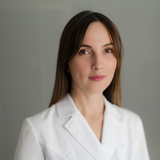 Нестеренко Кристина Валерьевна, косметолог