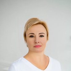 Мелехова Наталья Юрьевна, гинеколог