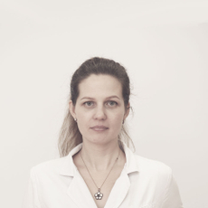 Савинцева Жанна Игоревна, рентгенолог