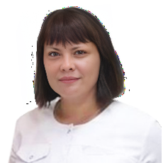 Зайко Ирина Александровна, детский невролог