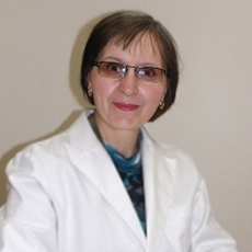 Мирошниченко Наталья Станиславовна, офтальмолог