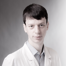 Мищенко Кирилл Александрович, невролог