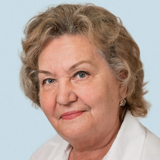 Фомина Галина Федоровна, стоматолог-терапевт