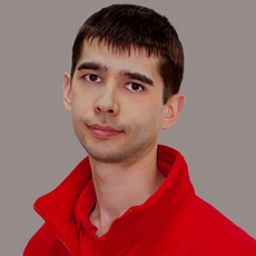 Гаврилов Андрей Александрович, терапевт