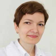 Горбунова Ирина Владимировна, эндокринолог