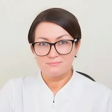 Саламахина Елена Владимировна, невролог