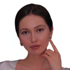 Дмитрян Диана Владимировна, ортодонт