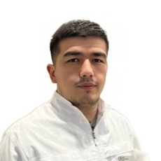 Ахмедов Ахрор Анварович, ортопед