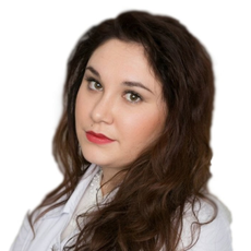 Пастухова Ксения Андреевна, терапевт