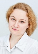 Романова Наталья Владимировна, кардиолог