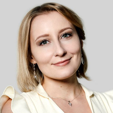 Проценко А. В., дерматолог